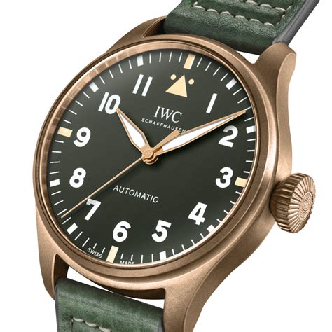 iwc big pilot preis|iwc big pilot spitfire.